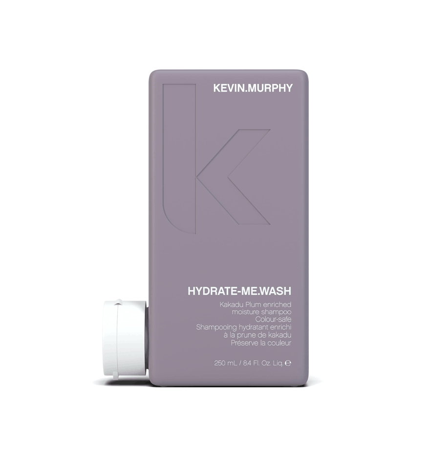 Hydrate-Me.Wash Shampoo for Dry Hair | Kevin Murphy | NHLMA